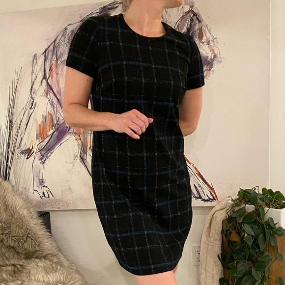 Calvin Klein Dress size 4 - Picture 1 of 14